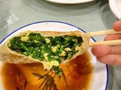 -听涛雅苑百味饺子老家菜馆