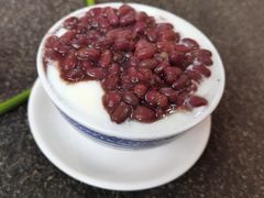 -周大娘牛乳(旧寨古村总店)