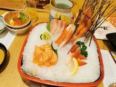 -伊豆野菜村(大族广场店)