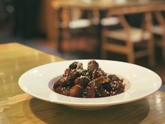 糖醋排骨-盘飧市(春熙路店)