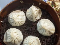 小笼汤包-九炉分座(个园店)