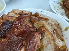 -猪脚洪隆江猪脚饭