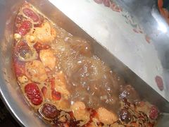 -湊湊火锅·茶憩(上海合生汇店)