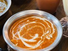 -南国印度餐厅Dakshin