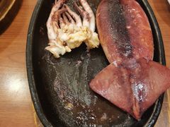 -萨莉亚意式餐厅(万嘉商业广场店)