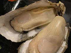 -土蚝·高压锅生蚝(百姓美食街店)