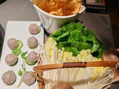 -同仁四季椰子鸡(无锡滨湖万象汇店)