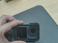 -DJI大疆(深圳华强北曼哈授权体验店)