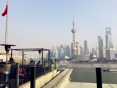 -罗斯福色戒酒吧(外滩店)
