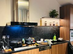 -Living Kitchen团建·厨艺派对空间(国贸店)