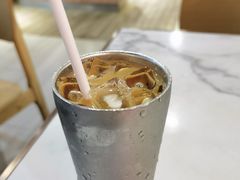 -深仔记茶餐厅(亚士厘道店)