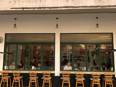 门面-RAC BAR(安福路店)