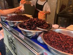 五花肉-丁家脆哨(民生路店)
