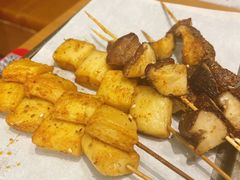 -庆峰龙虾烧烤(合肥一店)