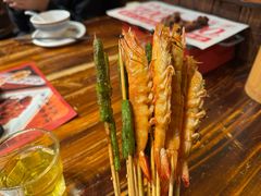 -今邕烧烤(西大店)