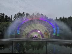-梅林春晓花园餐厅