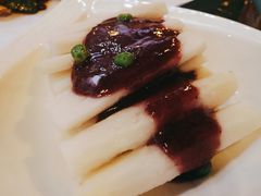 -薄荷小筑融合音乐餐吧(农业路店)