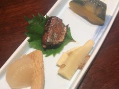 -加奈日本料理