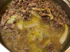 -上海东方佘山翰悦阁酒店·Vie全日制餐厅