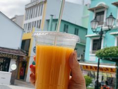 -澳门长洲糯米糍(柯打苏沙街店)
