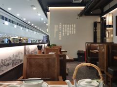 大堂-大榕树下顺德菜(融创茂店)