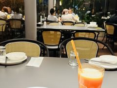 -铜锣湾·有麝自然香(渝北财富中心店)