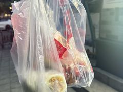 -张果佬年糕卷(科巷店)
