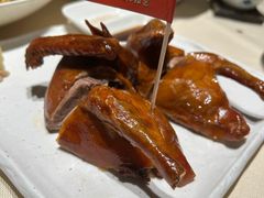 -侨美食家·粤菜(体育西路店)