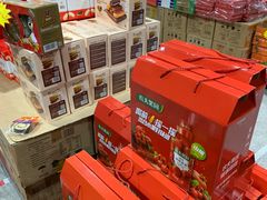 -三小优购进口商品折扣仓(城阳总店)