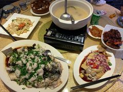 -九大簋家宴(晓港湾店)
