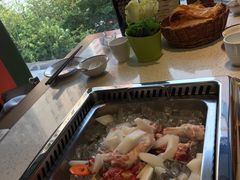 -九府羊·鲜羊火锅·烤串(新华路店)