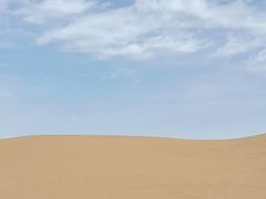 -银肯塔拉沙漠生态旅游景区