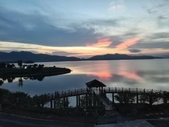 -余姚四明湖开元名都度假酒店·夏威夷西餐厅