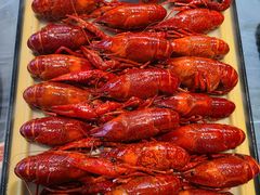 -肥肥虾庄·金牌油焖大虾(东湖欢乐谷店)