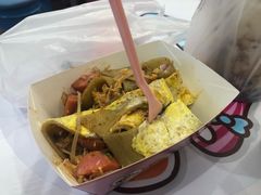 -四环冷面王