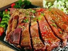 -那达慕蒙古风味酒楼