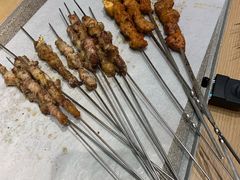 -街角等你.大连海鲜烧烤(西安路店)