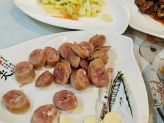 -金姐台湾菜(珠江路店)