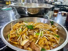 -牛一煲美食(江高店)