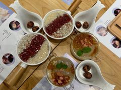 -炖物24章·顺时轻养茶(黄龙店)