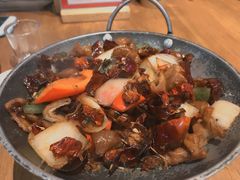 -街小坐闽南小牌档(新元店)