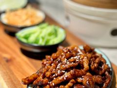 -北国饭店.海鲜.北方菜(新河路店)