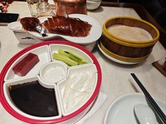 -小吊梨汤·北京菜·烤鸭(王府井银泰in88店)