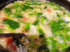 疙瘩汤-寂寞的豆芽(西大望南路店)