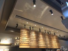 -喜茶(上海兴业太古汇店)