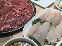 -清真军邺·金富苑肥牛(石坡街旗舰店)