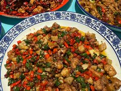 -川正旺江湖菜(三元桥店)