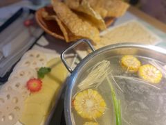 新鲜肥牛-花田煮鲜牛肉火锅(钟楼众汇店)