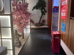 -千寻山野烤肉(中关村店)