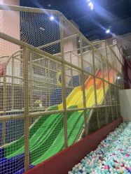 -未来动物城动物主题公园(大悦城店)